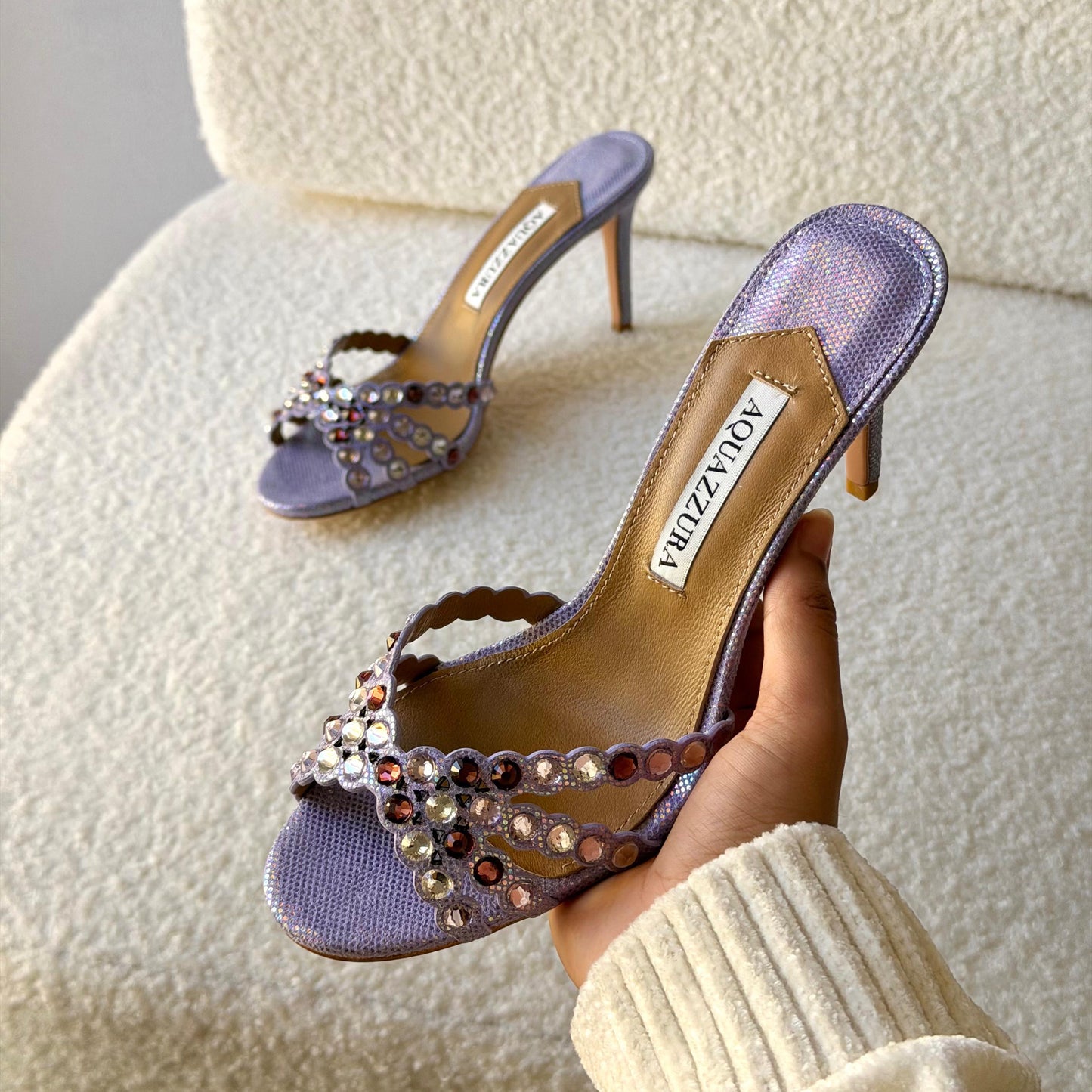 Aquazzura Style #10 Shoes