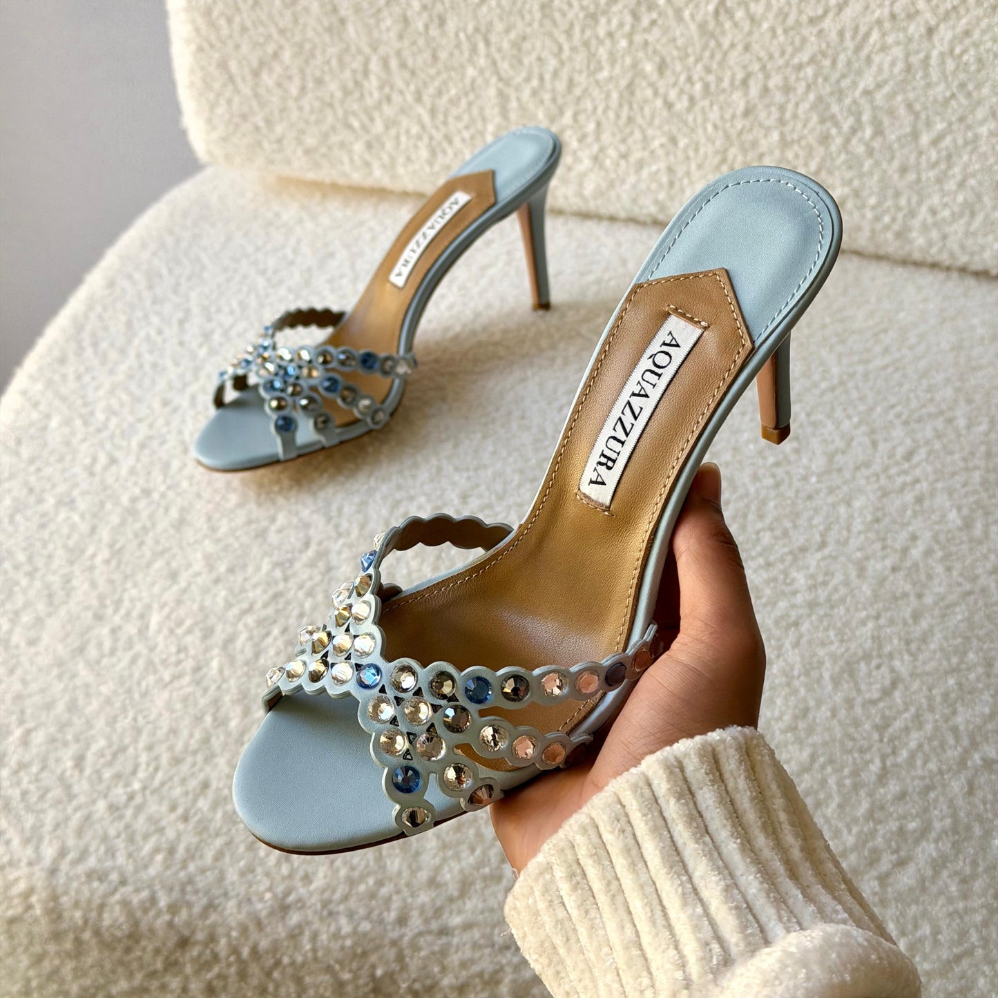 Aquazzura Style #10 Shoes
