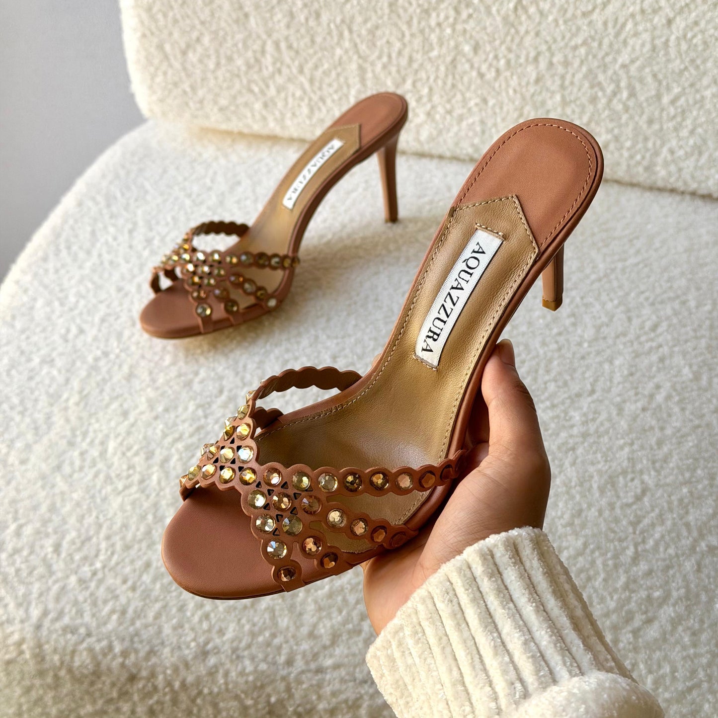 Aquazzura Style #10 Shoes