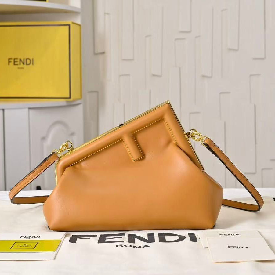 Fendi Bag Style #8