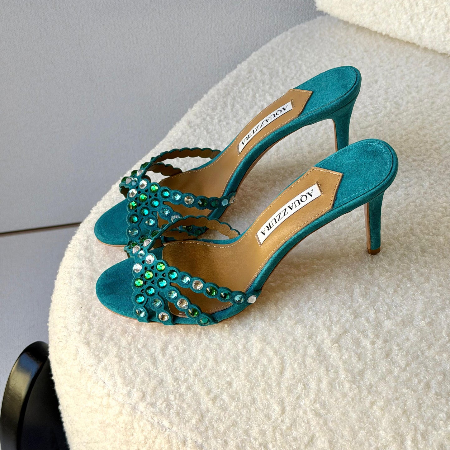 Aquazzura Style #10 Shoes