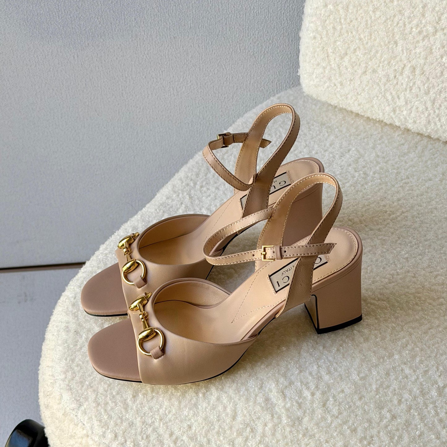 Gucci Style #39 Shoes