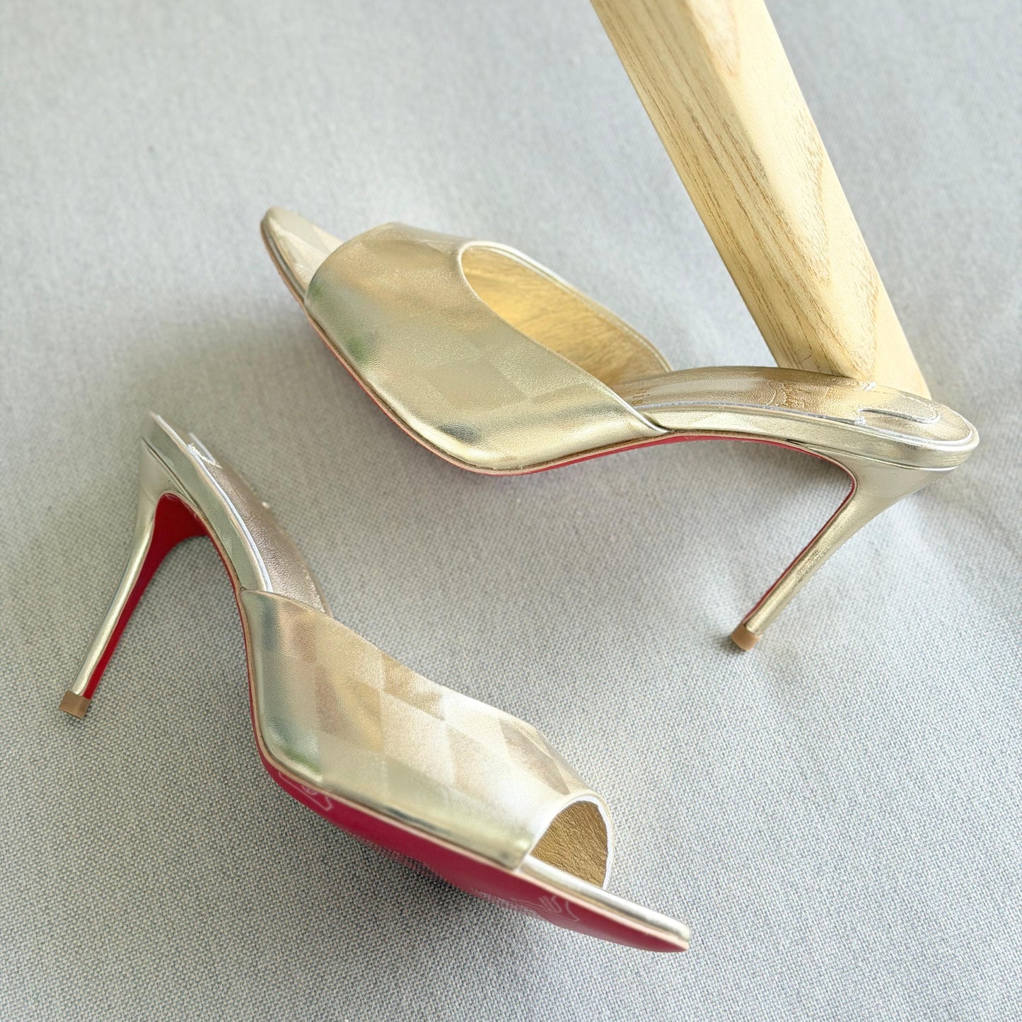 Louboutin Style #3 Shoes