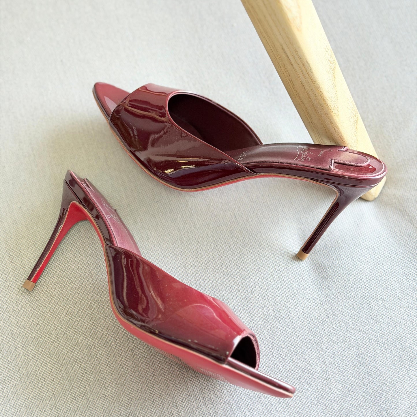 Louboutin Style #3 Shoes