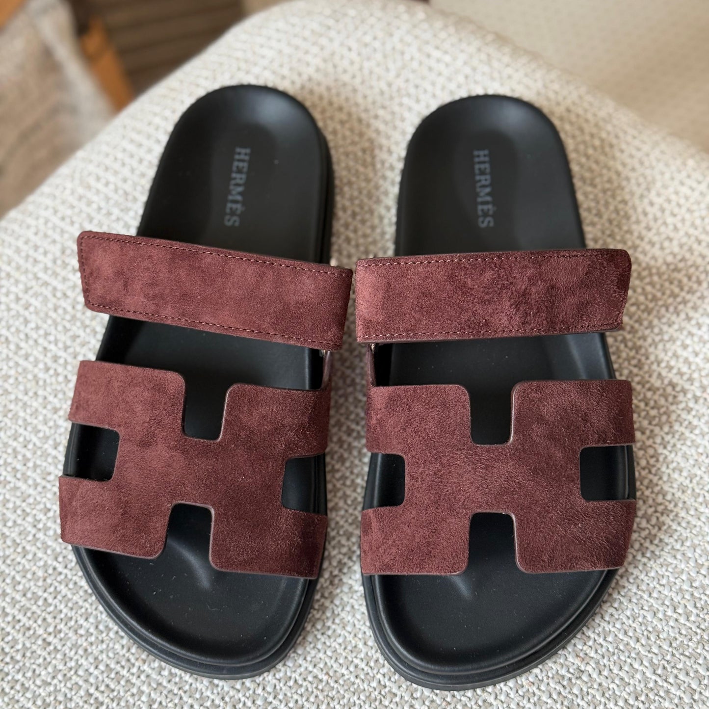 Hermes Style #14 Shoes