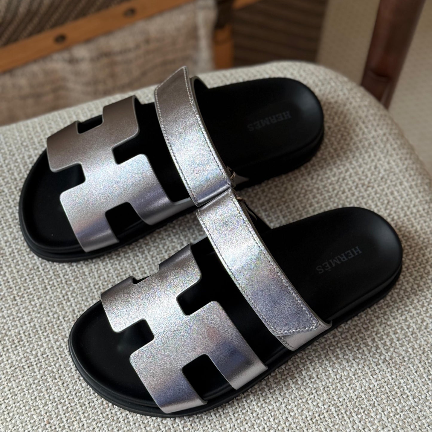 Hermes Style #12 Shoes