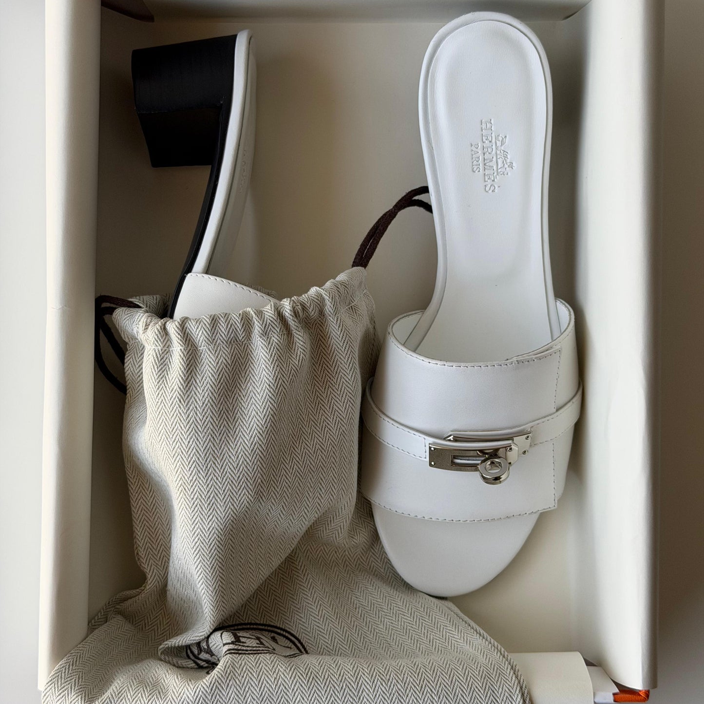 Hermes Style #31 Shoes