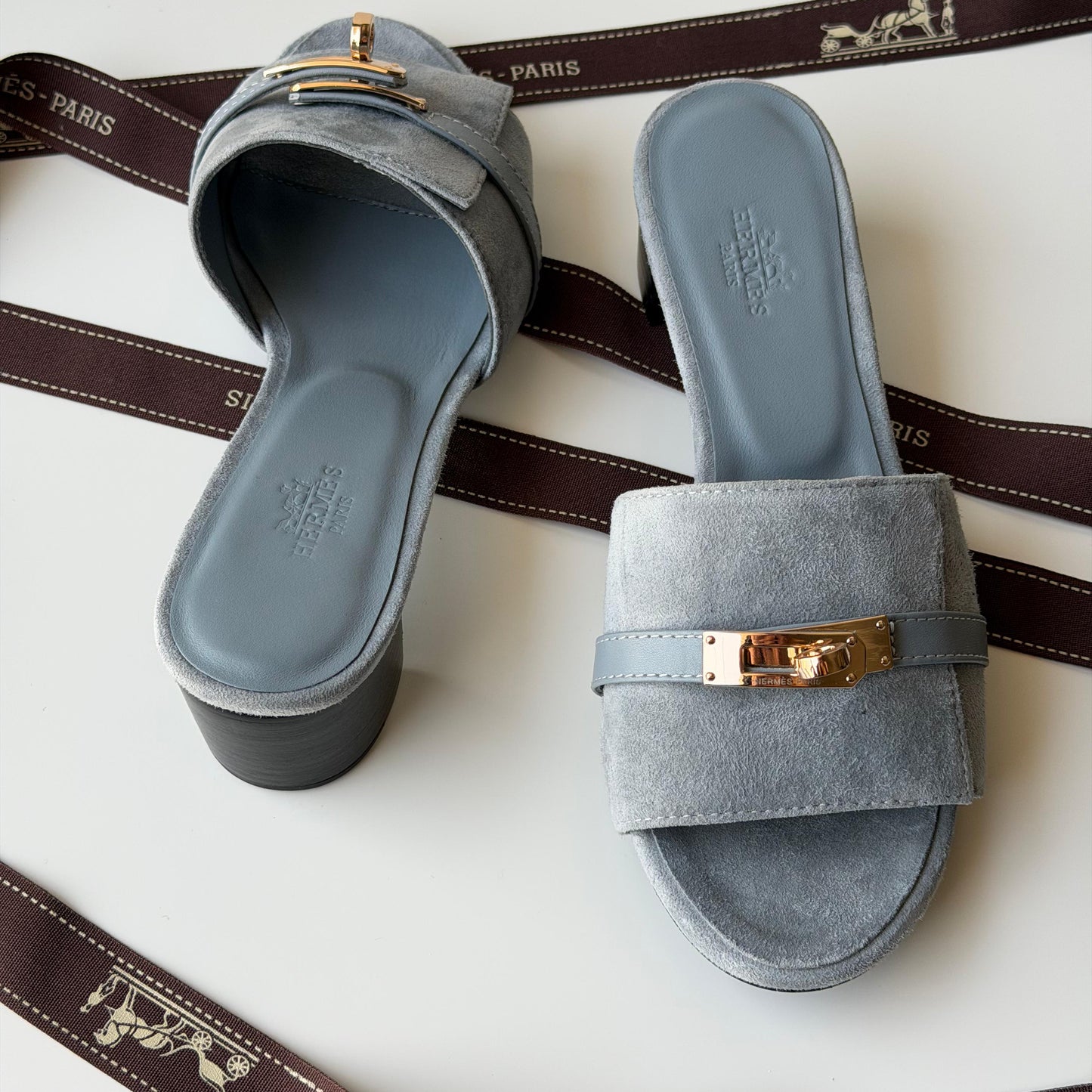 Hermes Style #31 Shoes
