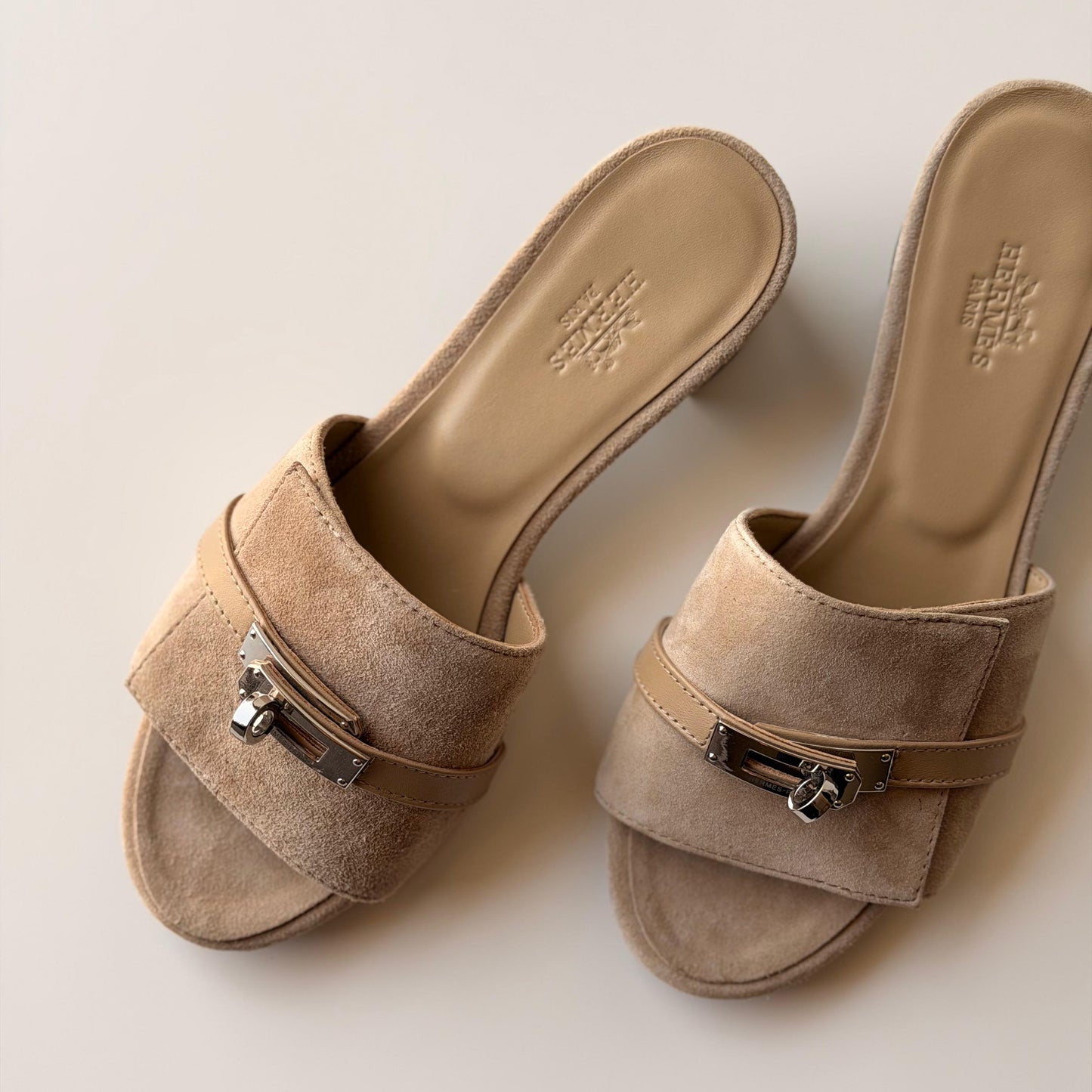 Hermes Style #31 Shoes