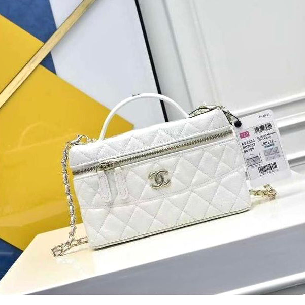 Chanel Style #2 Bags