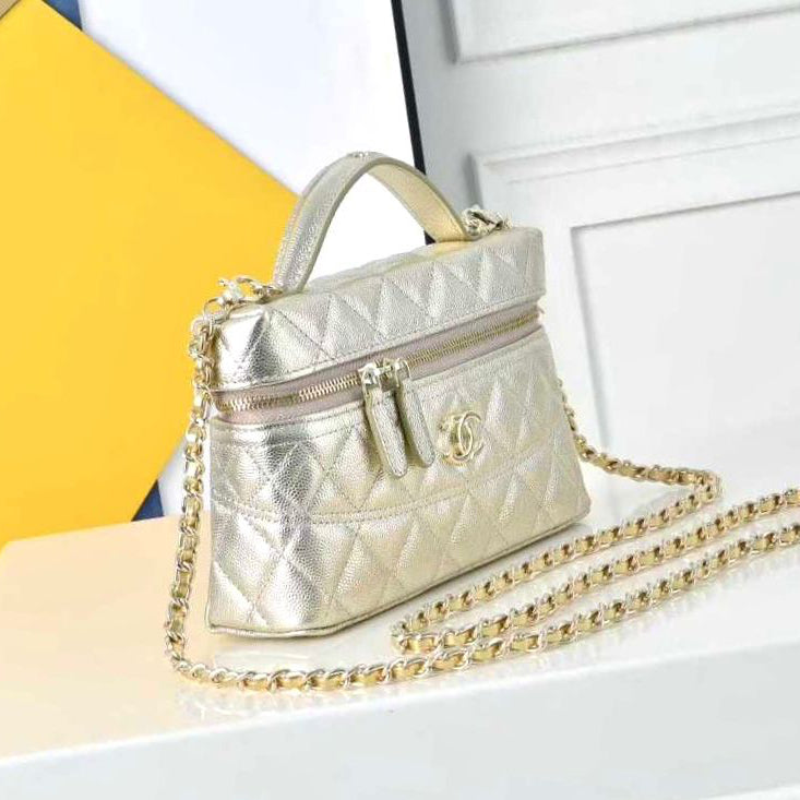 Chanel Style #2 Bags