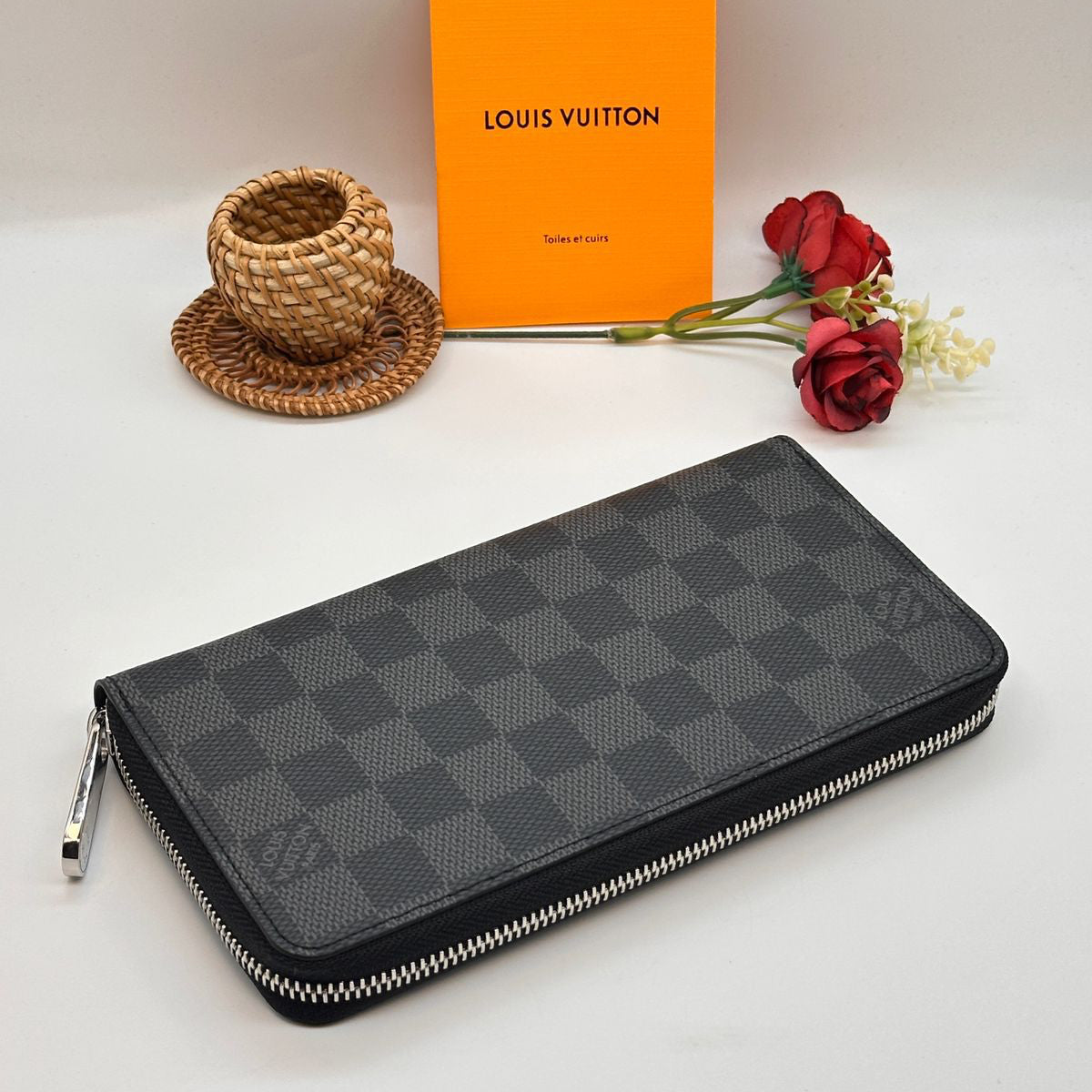 Louis Vuitton Wallets Style #27