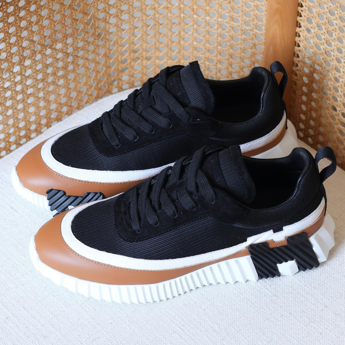 Hermes Bouncing Men Sneakers