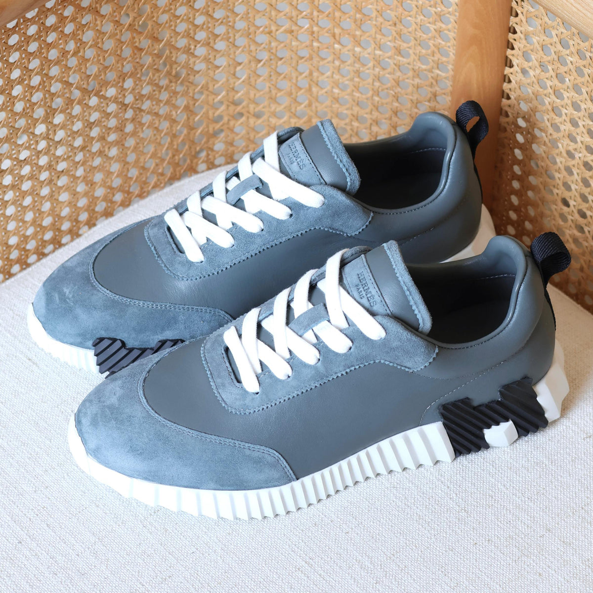 Hermes Bouncing Men Sneakers
