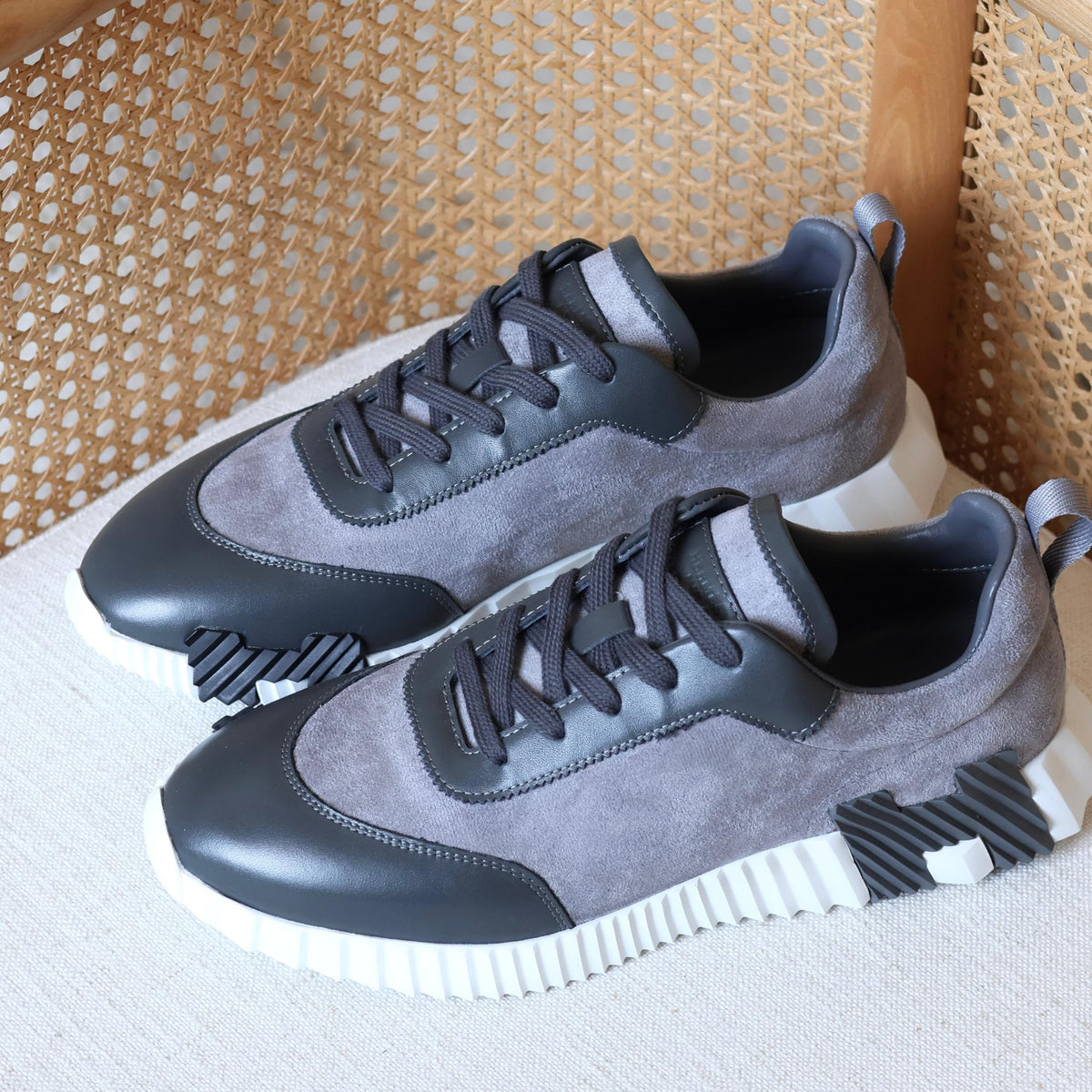 Hermes Bouncing Men Sneakers