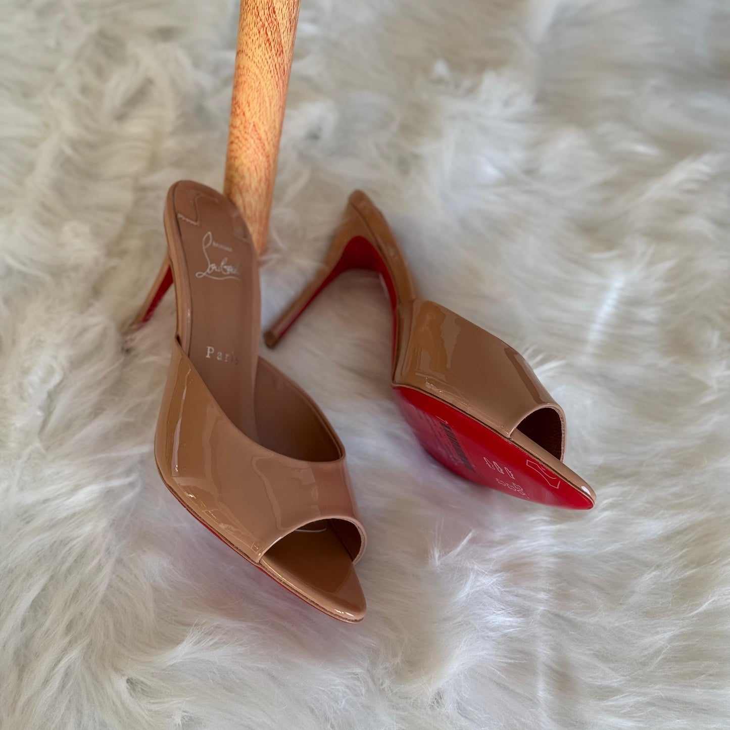 Louboutin Style #3 Shoes