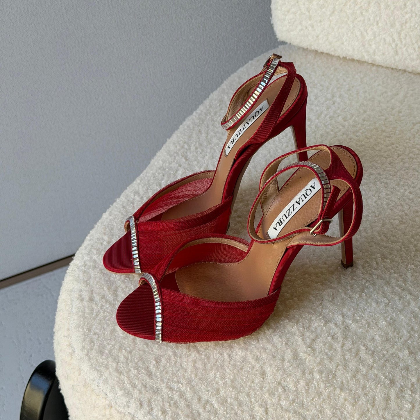 Aquazzura Style #28 Shoes