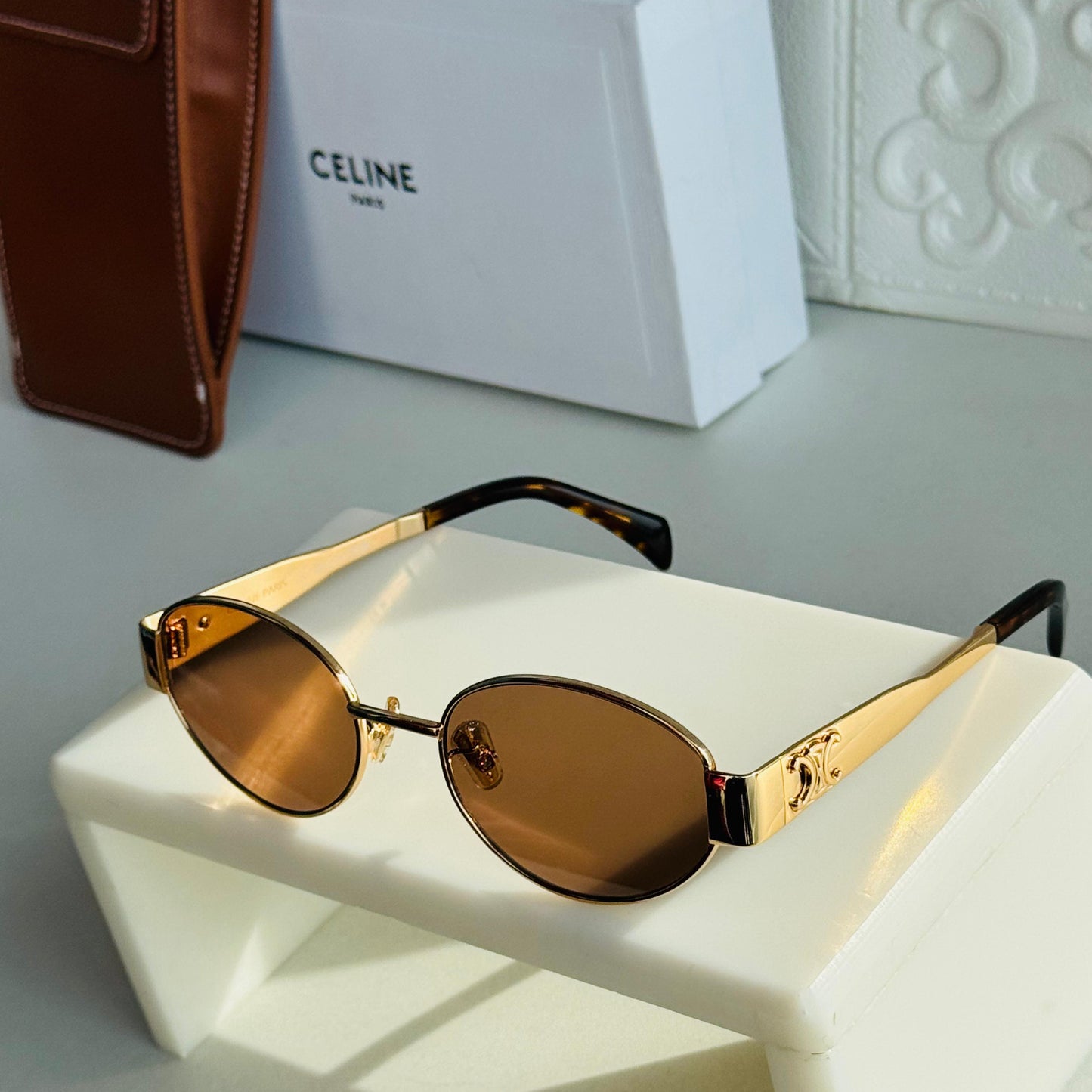 Celine Style #7 Sunglasses