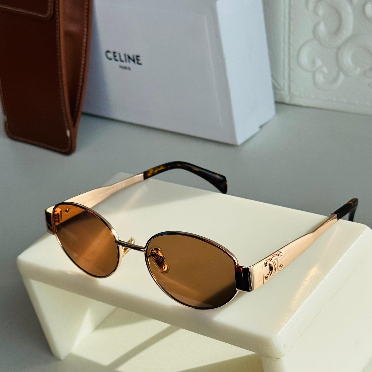 Celine Style #7 Sunglasses