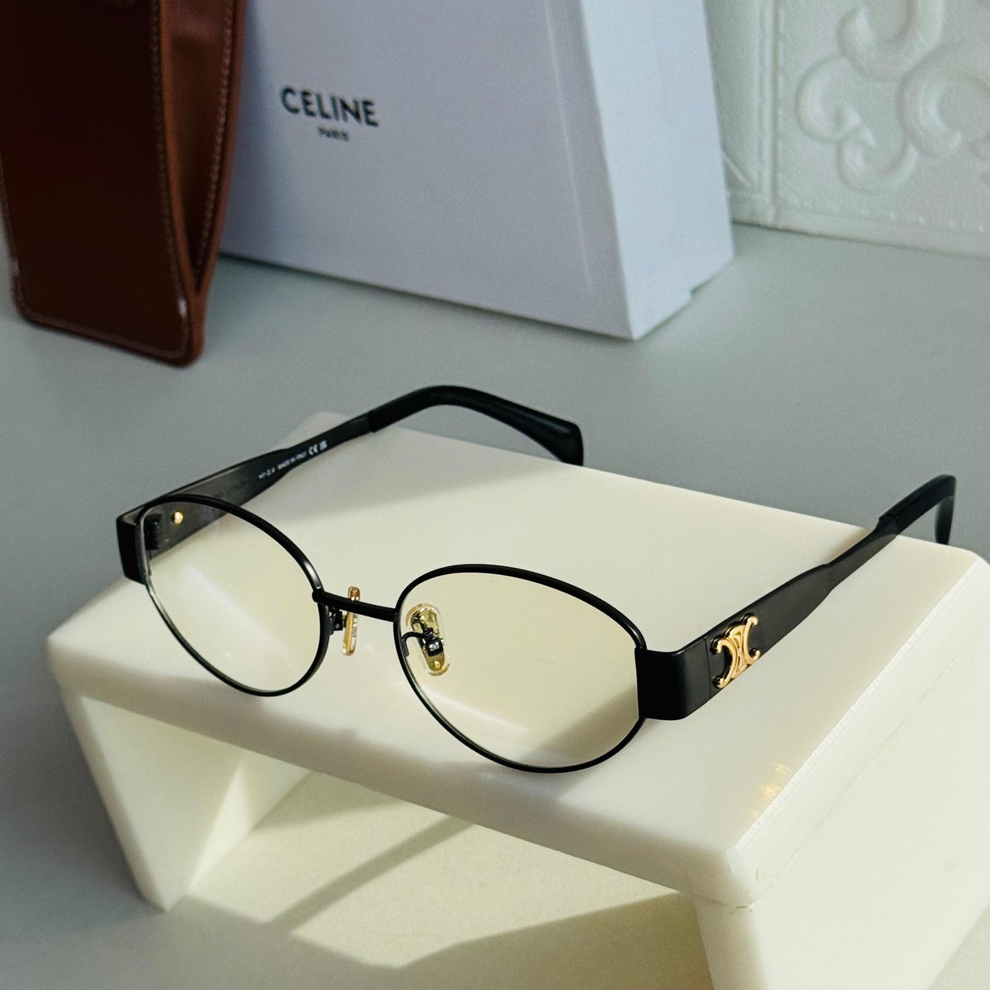 Celine Style #7 Sunglasses