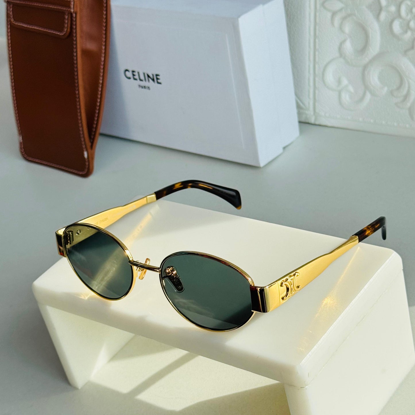 Celine Style #7 Sunglasses