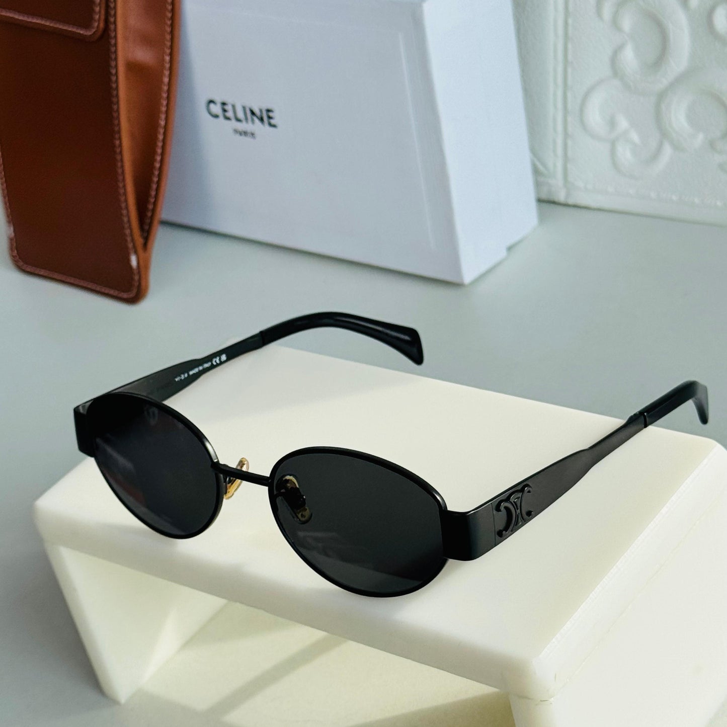 Celine Style #7 Sunglasses