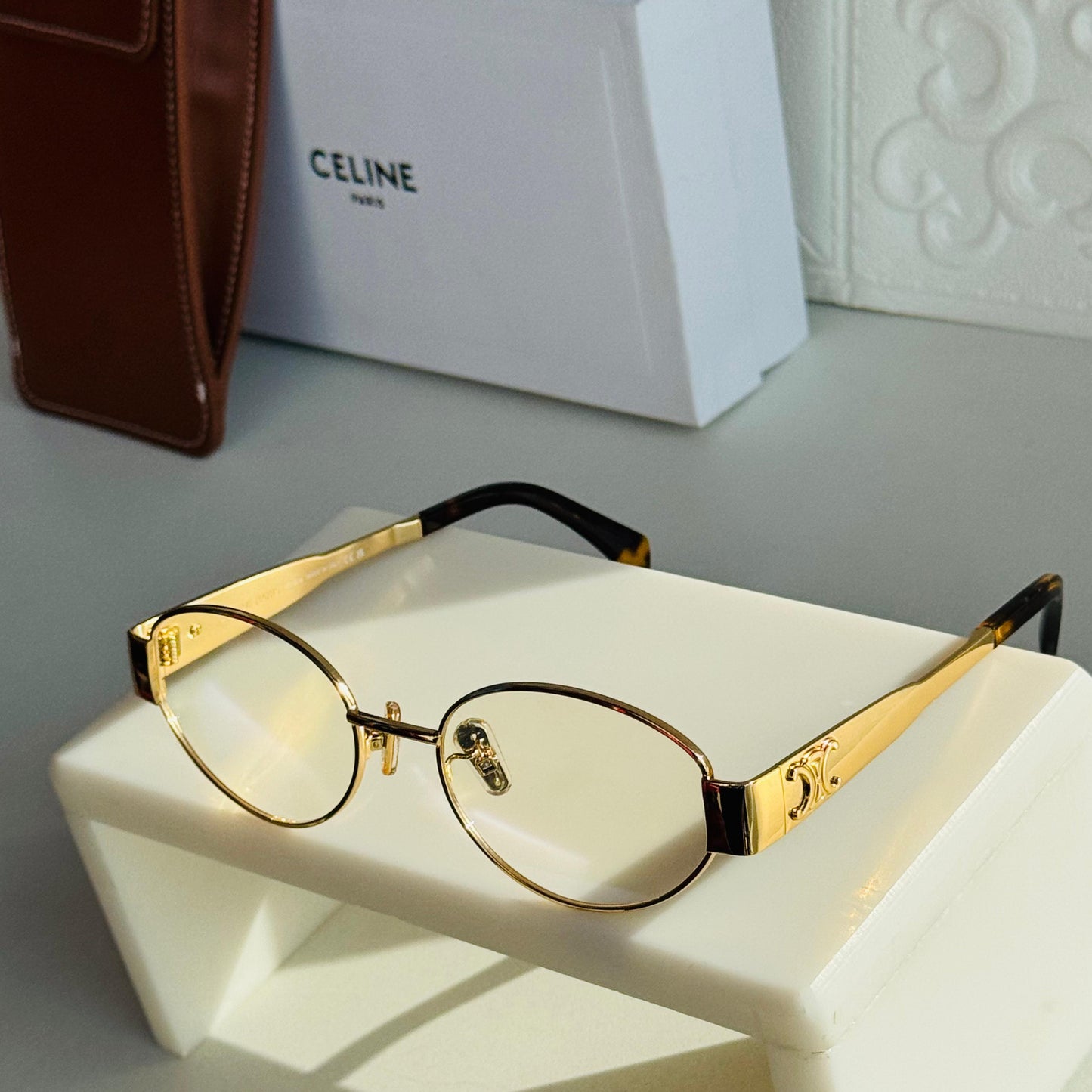Celine Style #7 Sunglasses