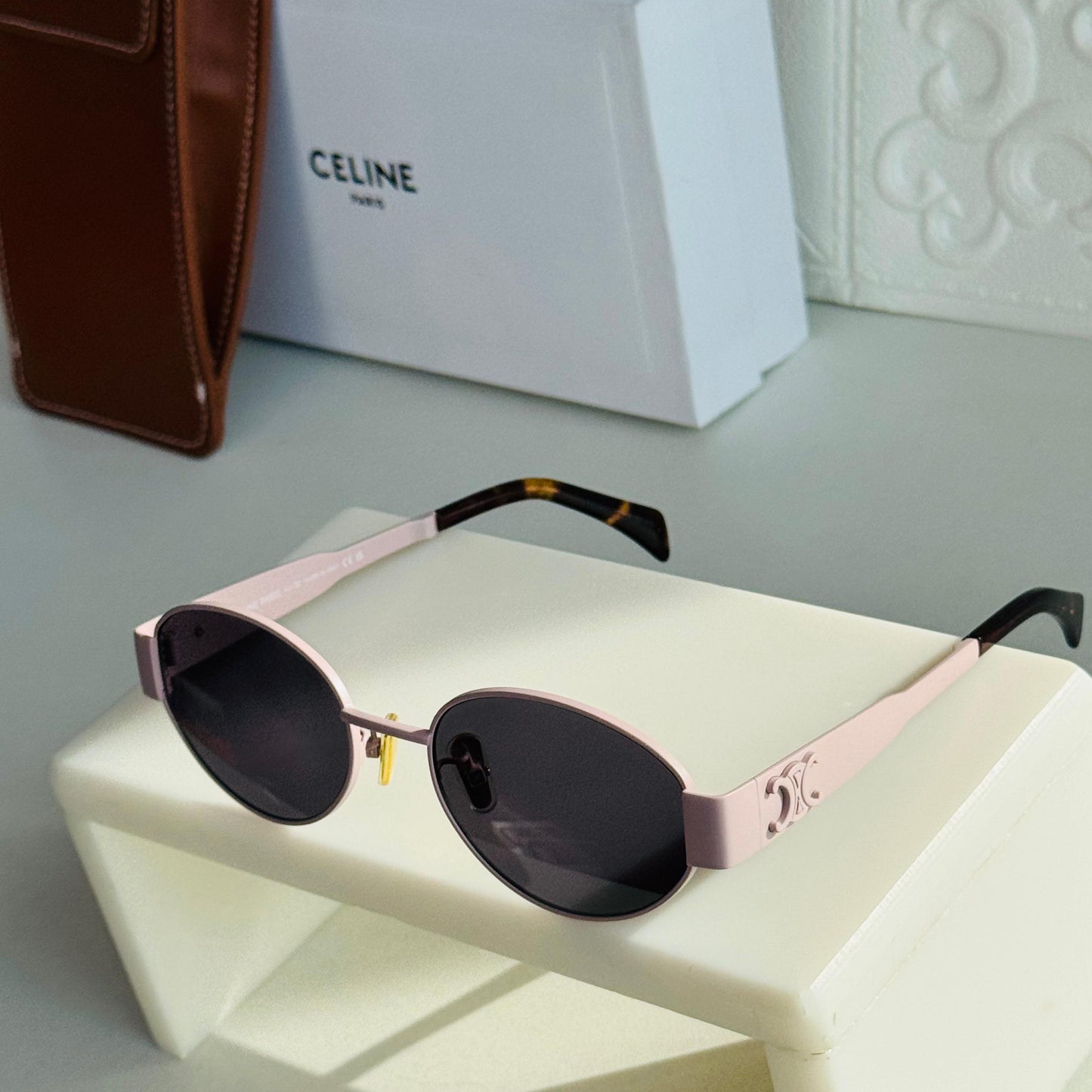 Celine Style #7 Sunglasses