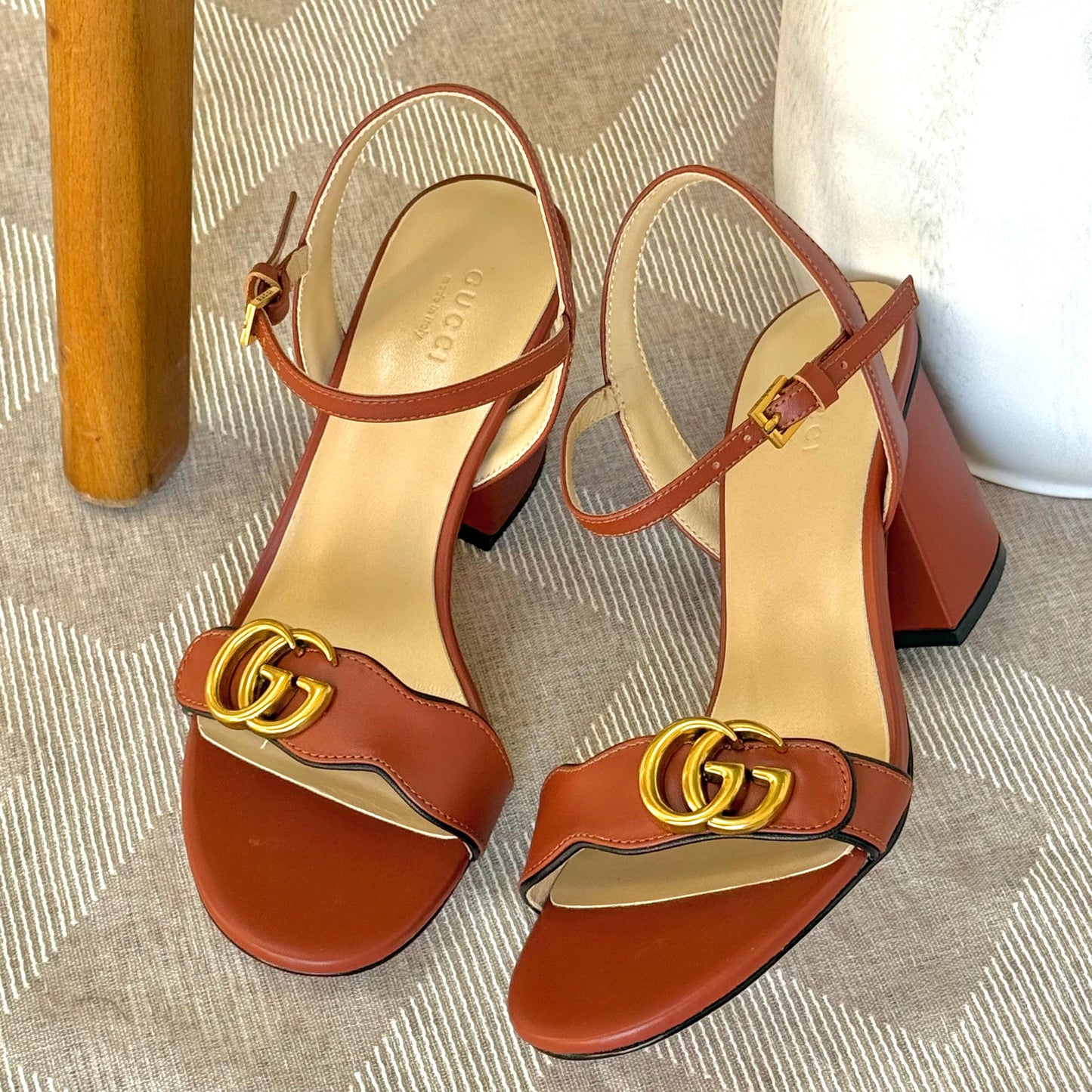 Gucci Style #5 Shoes