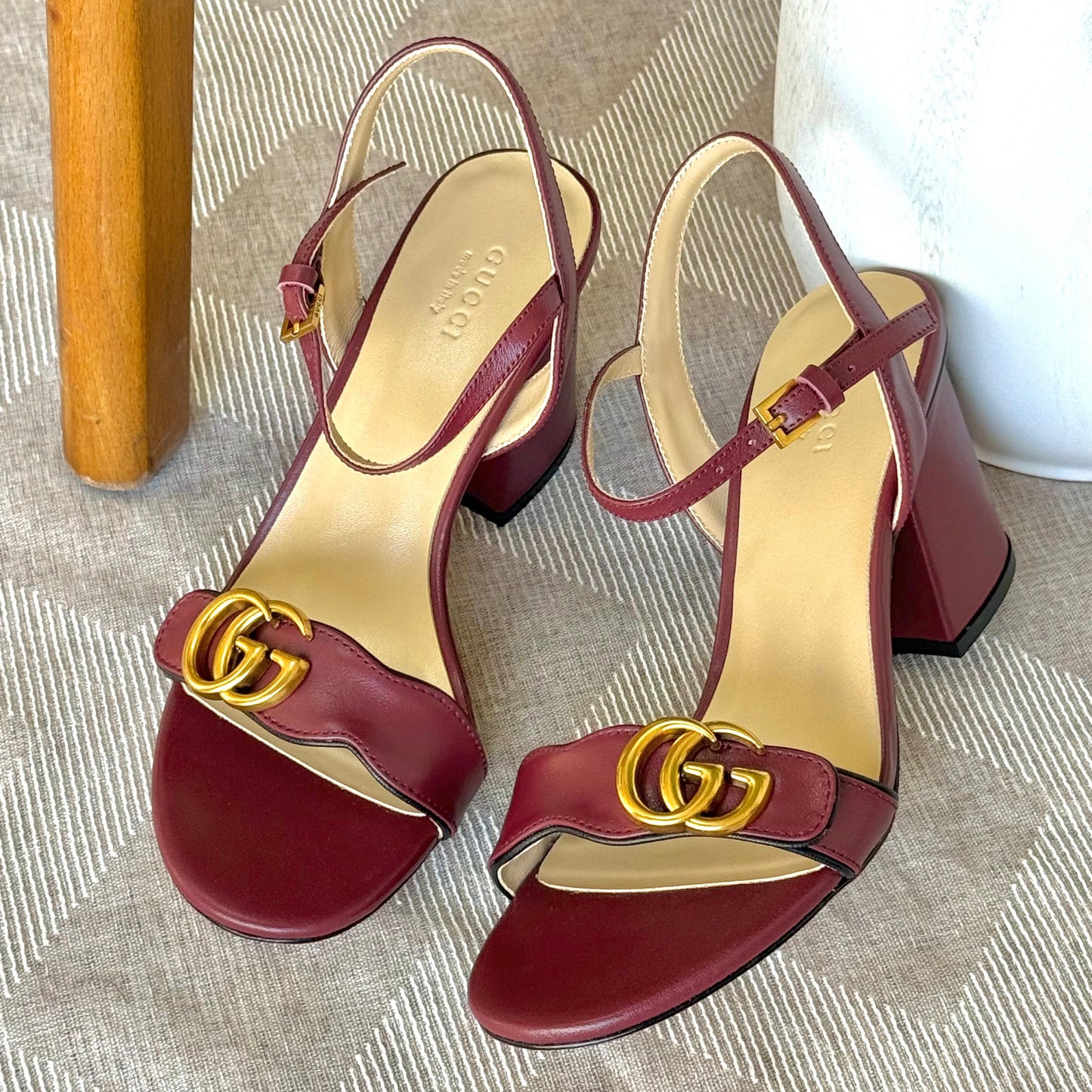Gucci Style #5 Shoes