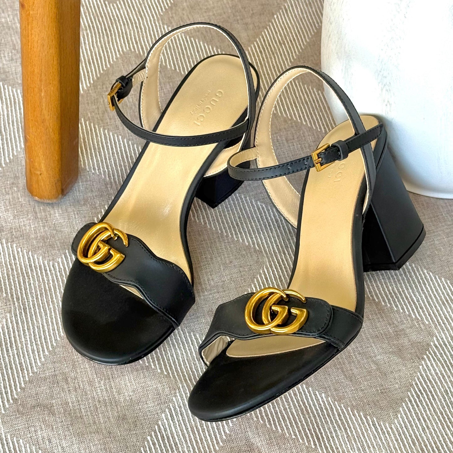 Gucci Style #5 Shoes