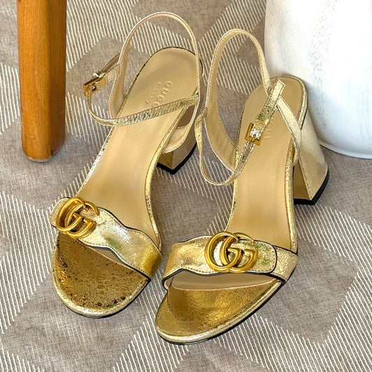 Gucci Style #5 Shoes