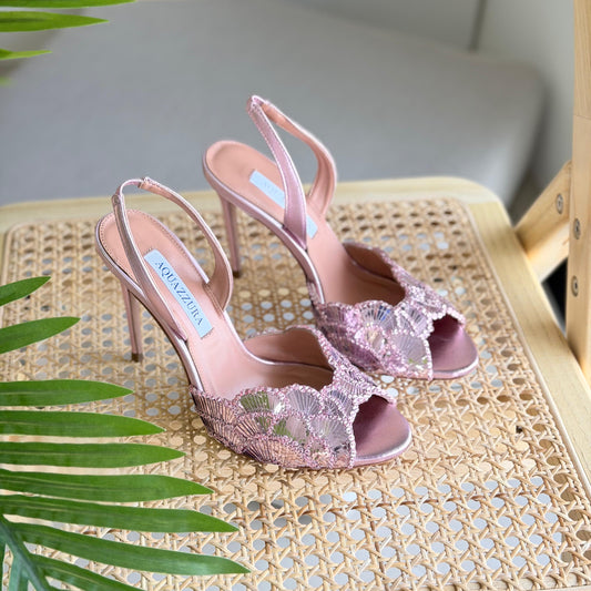 Aquazzura Style #25 Shoes