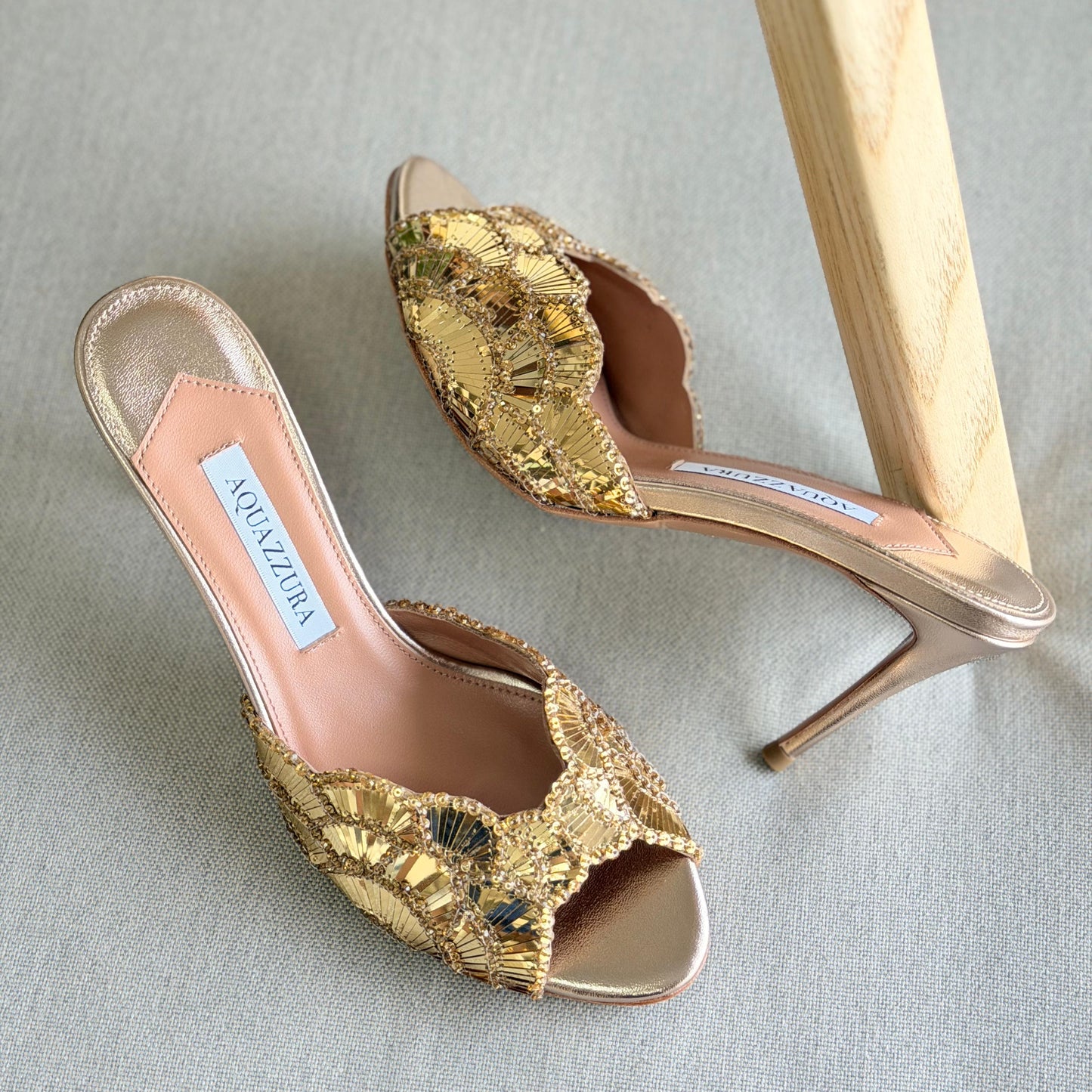 Aquazzura Style #26 Shoes