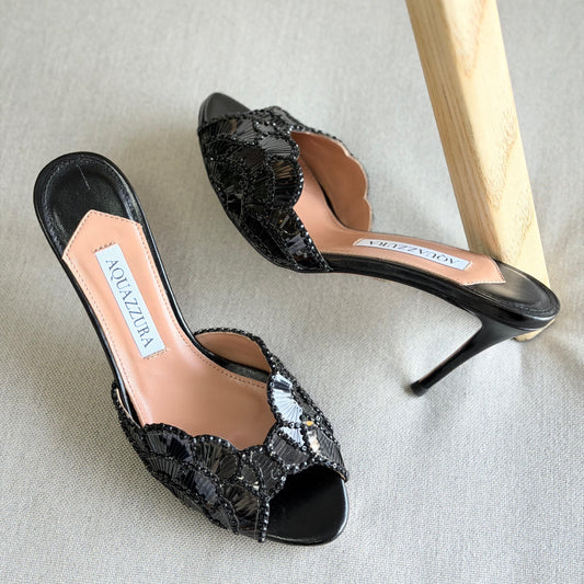 Aquazzura Style #26 Shoes