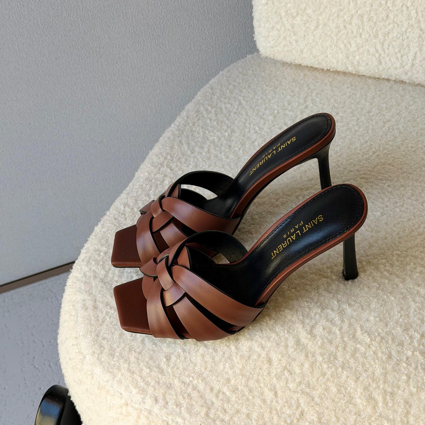 YSL Style #4 Shoes