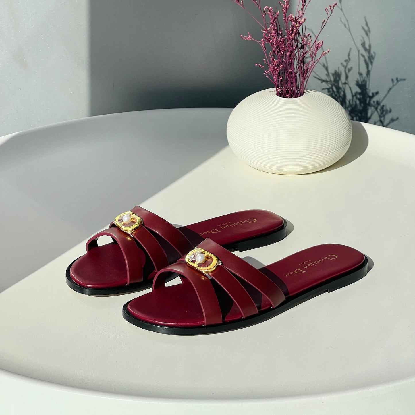 Dior Style #10 Shoes