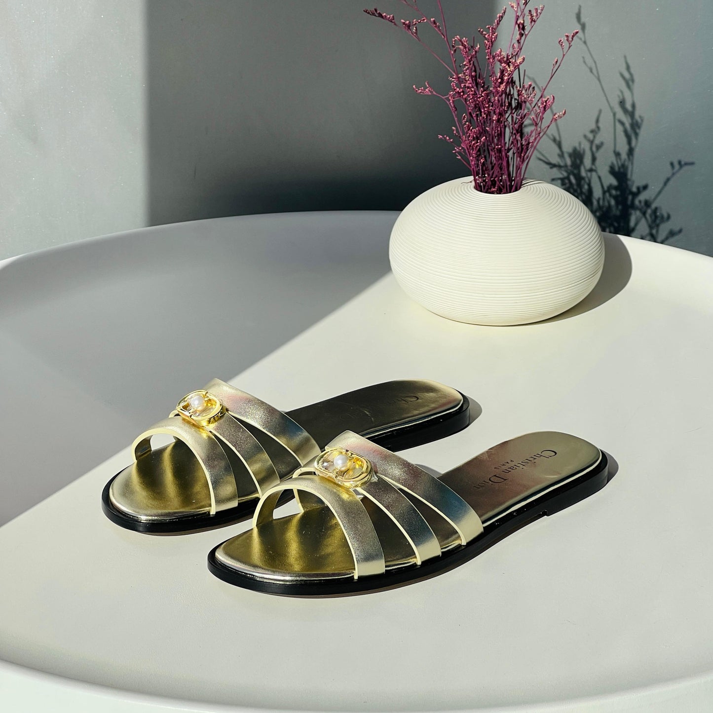 Dior Style #10 Shoes