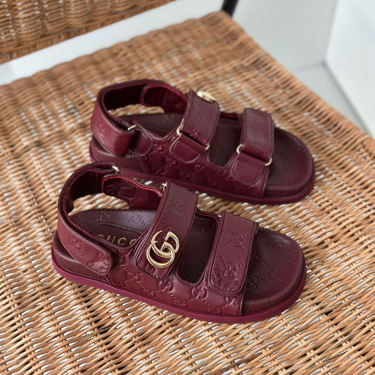 Gucci Style #68 Shoes