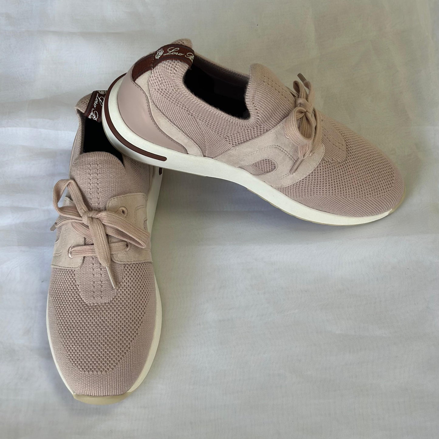 Loro Piana Shoes Style #8