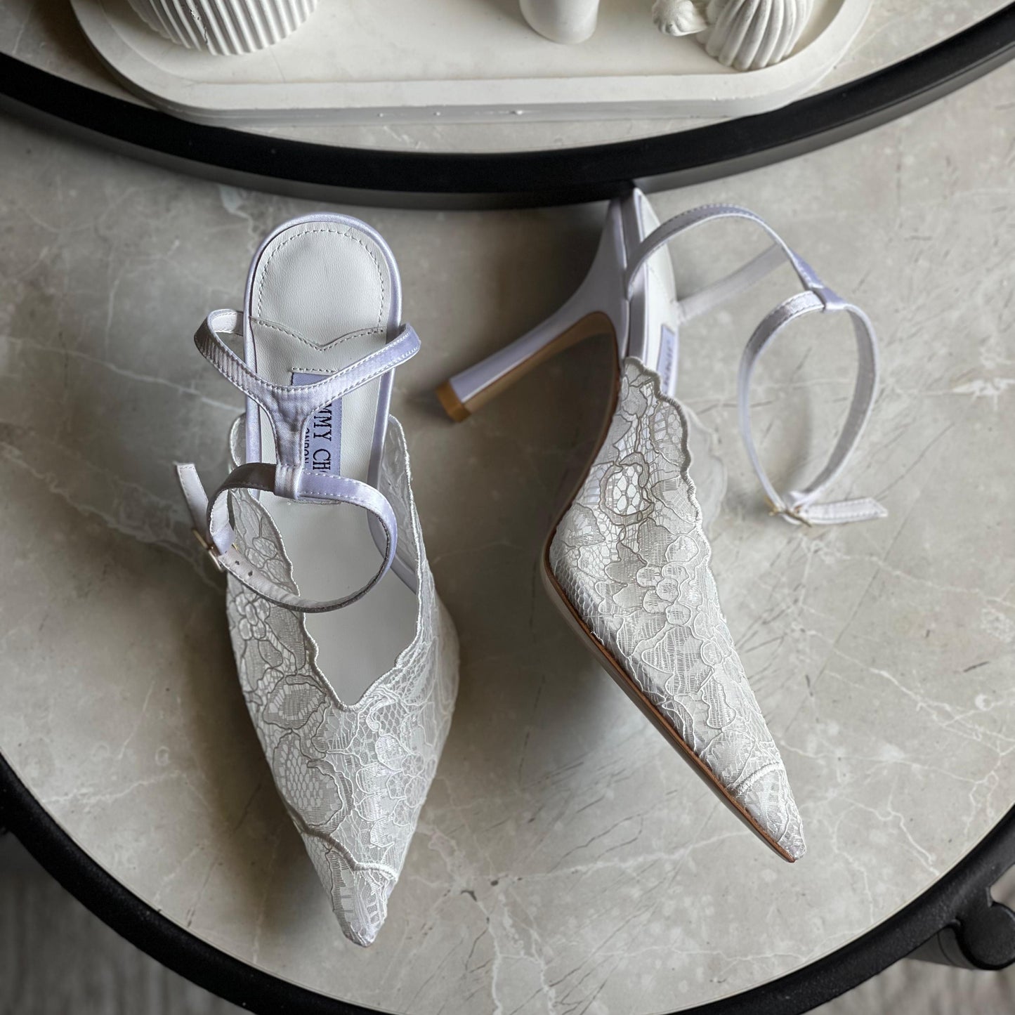Jimmy Choo Style #19 Shoes