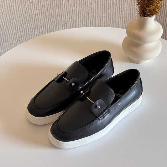 Christian Louboutin Loafers Men