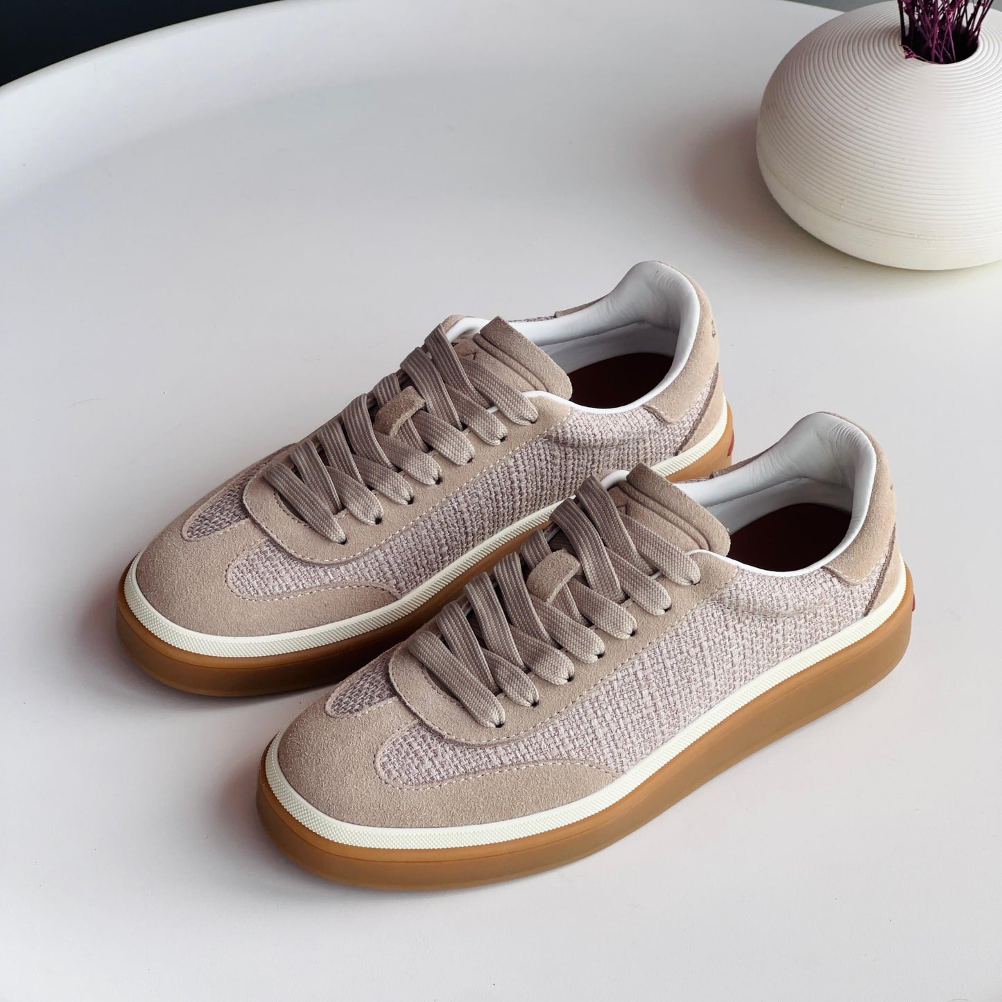 Loro Piana Shoes Style #19