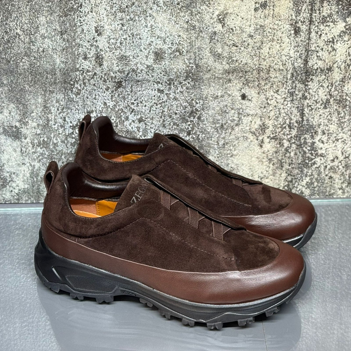 Zegna Men Style #3