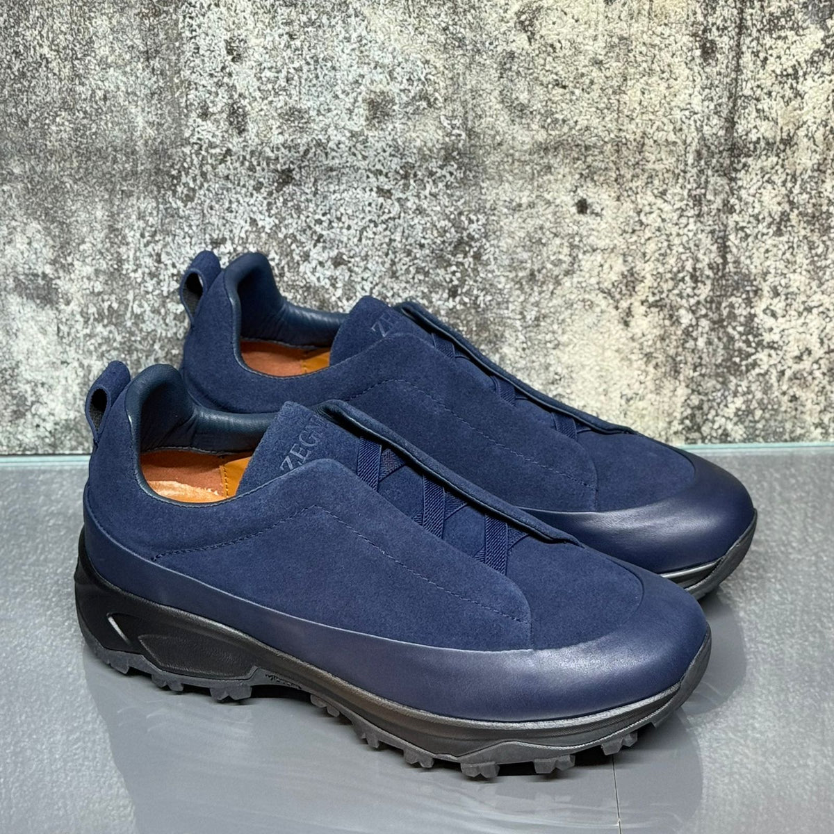 Zegna Men Style #3
