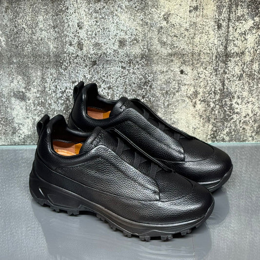 Zegna Men Style #3