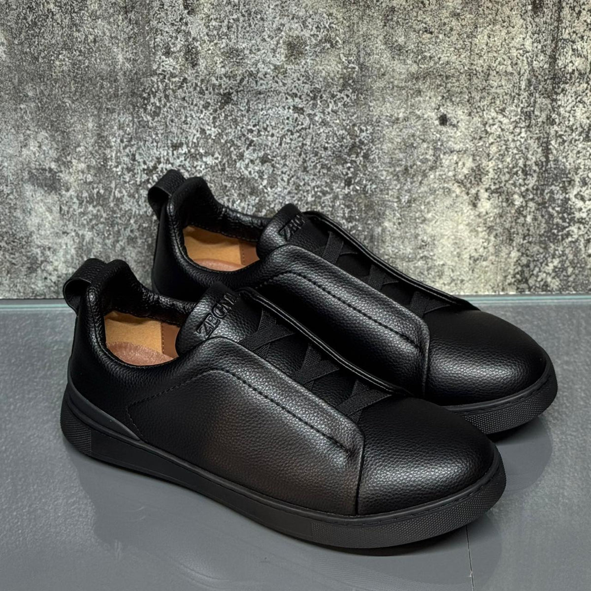 Zegna Men Style #6