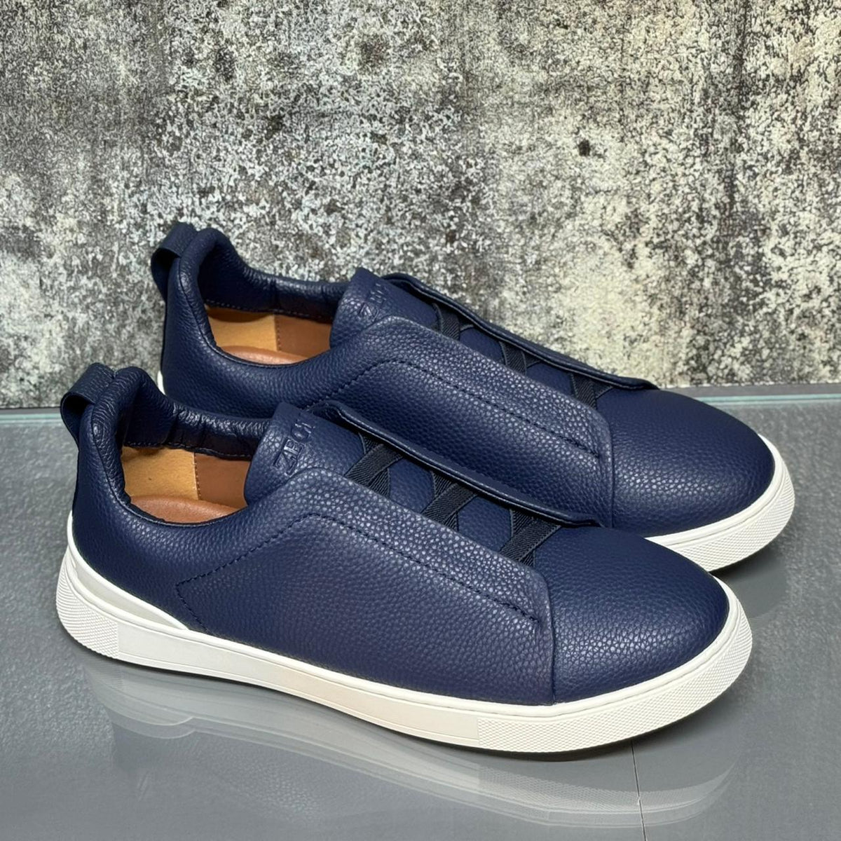 Zegna Men Style #6