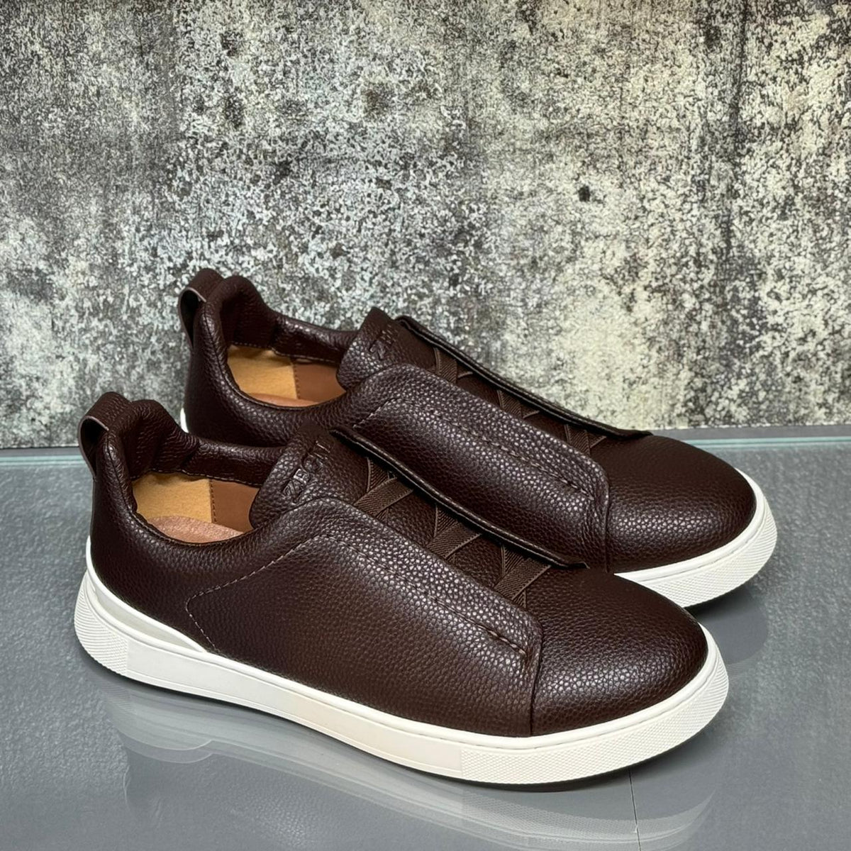 Zegna Men Style #6