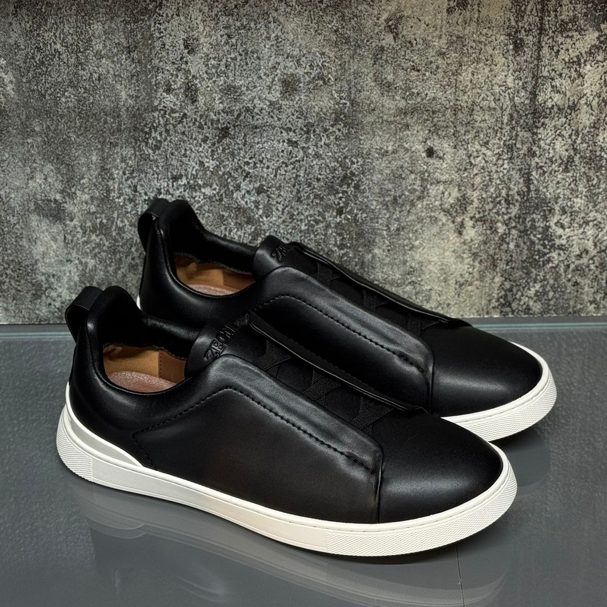 Zegna Men Style #6